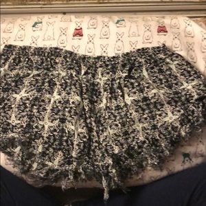 5 for $20 Volcom floral shorts